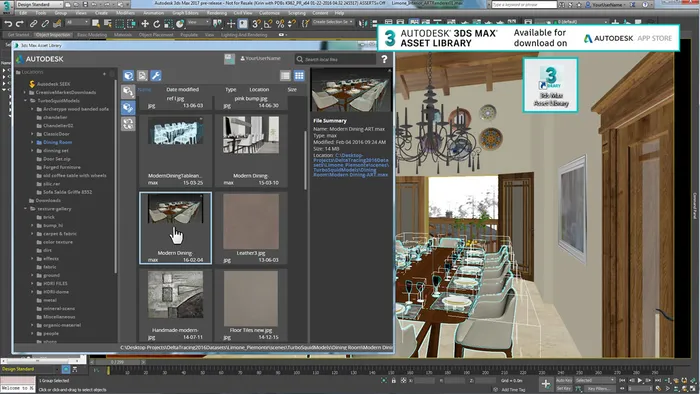 Autodesk 3ds Max