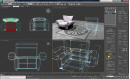 Autodesk 3ds Max торрент